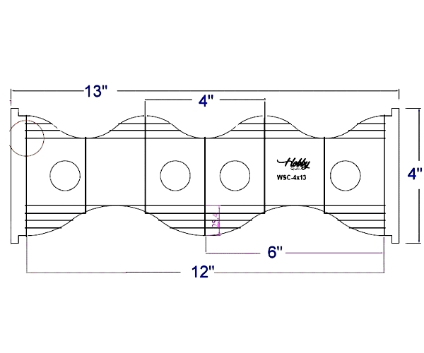 How To Use Westalee Quilting Templates At Patrick Nicole Blog