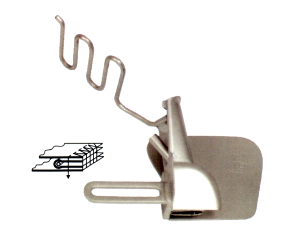 Piping Folders,ST747