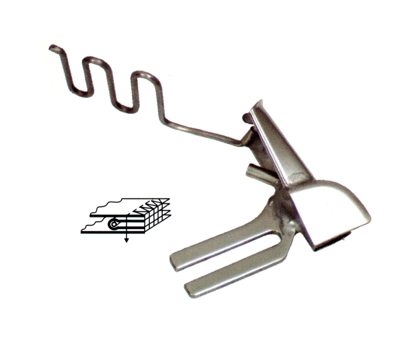 Piping Folders,ST606