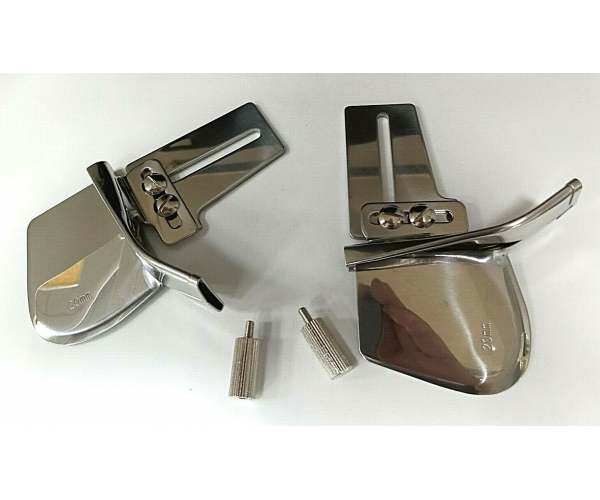 Attachment Binder,Prefolded Bias Tape, Juki ,AT4JK