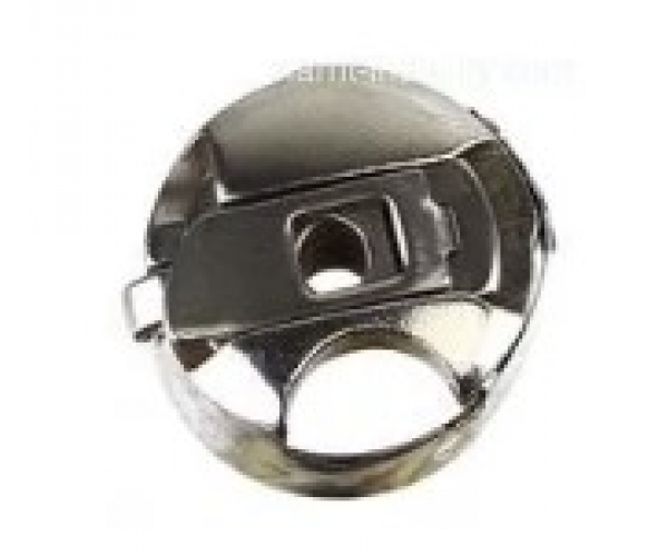 Cutex Pacote Com 10 Bobinas De Metal Preto - Singer 20U, 206K, 251, 281