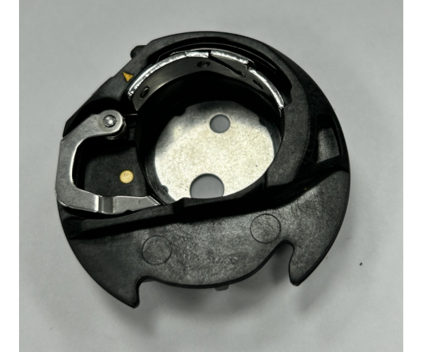 858570009,Bobbin case, Janome, Elna,